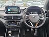 Hyundai TUCSON 1.6GDi N Line 5dr Red