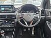 Hyundai TUCSON 1.6GDi N Line 5dr Red