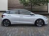 Hyundai I20 1.0T-GDi Mild Hybrid SE Connect 5dr Grey