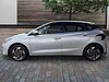 Hyundai I20 1.0T-GDi Mild Hybrid SE Connect 5dr Grey