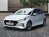 Hyundai I20 1.0T-GDi Mild Hybrid SE Connect 5dr Grey