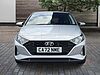 Hyundai I20 1.0T-GDi Mild Hybrid SE Connect 5dr Grey