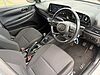 Hyundai I20 1.0T-GDi Mild Hybrid SE Connect 5dr Grey