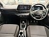 Hyundai I20 1.0T-GDi Mild Hybrid SE Connect 5dr Grey