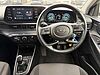 Hyundai I20 1.0T-GDi Mild Hybrid SE Connect 5dr Grey