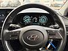 Hyundai I20 1.0T-GDi Mild Hybrid SE Connect 5dr Grey