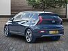 Hyundai BAYON 1.0T-GDi Mild Hybrid Ultimate 5dr Grey