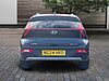 Hyundai BAYON 1.0T-GDi Mild Hybrid Ultimate 5dr Grey