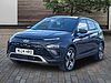 Hyundai BAYON 1.0T-GDi Mild Hybrid Ultimate 5dr Grey