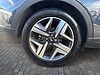 Hyundai BAYON 1.0T-GDi Mild Hybrid Ultimate 5dr Grey