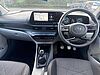 Hyundai BAYON 1.0T-GDi Mild Hybrid Ultimate 5dr Grey