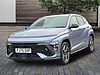 Hyundai KONA 1.0T-GDi N Line 5dr Blue