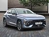 Hyundai KONA 1.0T-GDi N Line 5dr Blue