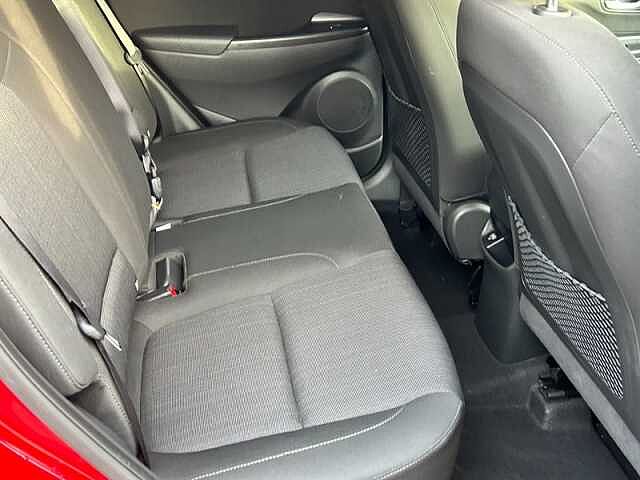 Hyundai KONA 1.6 h-GDi Premium SUV 5dr Petrol Hybrid DCT Euro 6 (s/s) (141 ps) Red