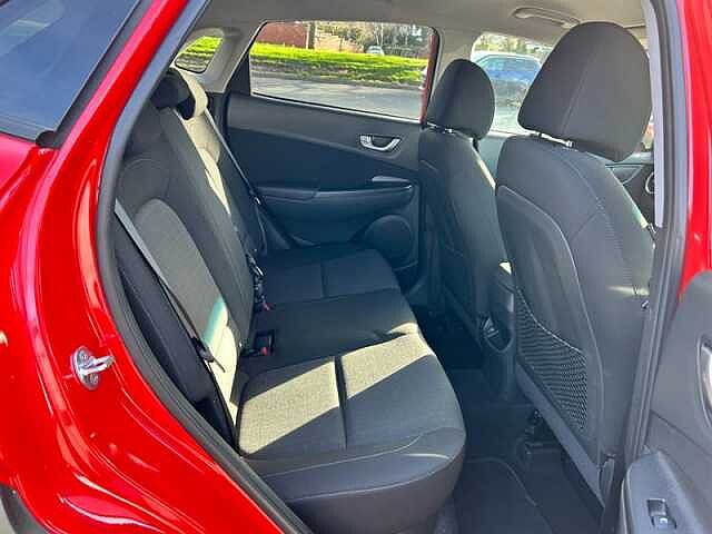 Hyundai KONA 1.0 T-GDi MHEV Premium SUV 5dr Petrol Hybrid Manual Euro 6 (s/s) (120 ps)