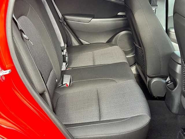 Hyundai KONA 1.0 T-GDi MHEV Premium SUV 5dr Petrol Hybrid Manual Euro 6 (s/s) (120 ps)