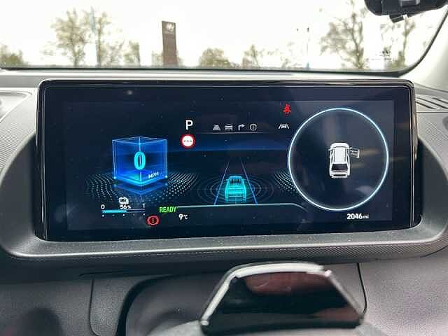 Hyundai INSTER Long Range 49kWh 02 SUV 5dr Electric Auto (115 ps)