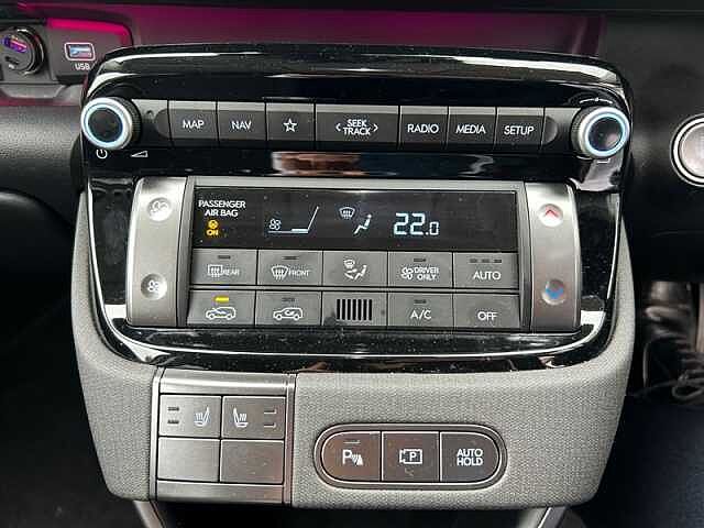 Hyundai INSTER Long Range 49kWh 02 SUV 5dr Electric Auto (115 ps)