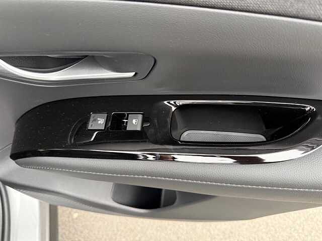 Hyundai TUCSON 1.6 T-GDi 13.8kWh Ultimate SUV 5dr Petrol Plug-in Hybrid Auto Euro 6 (s/s) (253