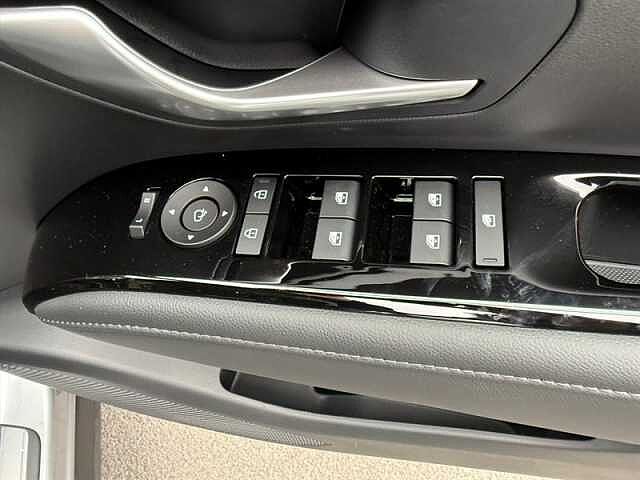 Hyundai TUCSON 1.6 T-GDi Ultimate SUV 5dr Petrol Hybrid Auto Euro 6 (s/s) (215 ps)