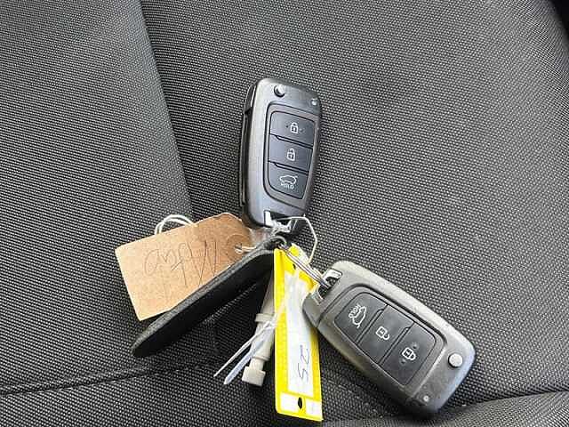 Hyundai TUCSON 1.6 T-GDi SE Connect SUV 5dr Petrol Manual Euro 6 (s/s) (150 ps)