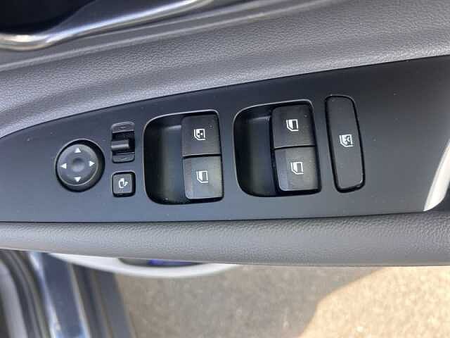 Hyundai BAYON 1.0 T-GDi Ultimate SUV 5dr Petrol DCT Euro 6 (s/s) (100 ps) Grey