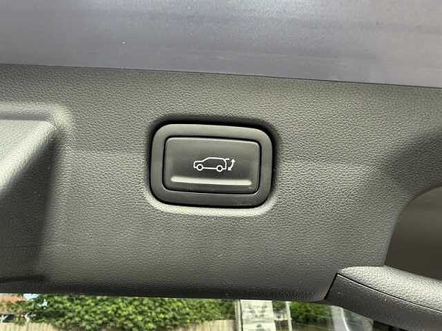Hyundai KONA 1.6 h-GDi N Line SUV 5dr Petrol Hybrid DCT Euro 6 (s/s) (129 ps)