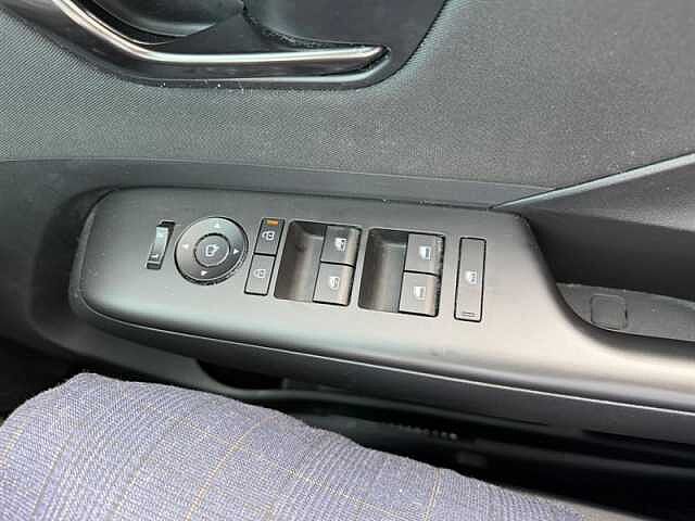 Hyundai KONA 1.6 h-GDi N Line SUV 5dr Petrol Hybrid DCT Euro 6 (s/s) (129 ps)