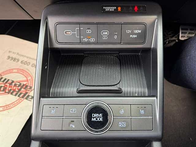 Hyundai KONA 1.6 h-GDi N Line SUV 5dr Petrol Hybrid DCT Euro 6 (s/s) (129 ps)