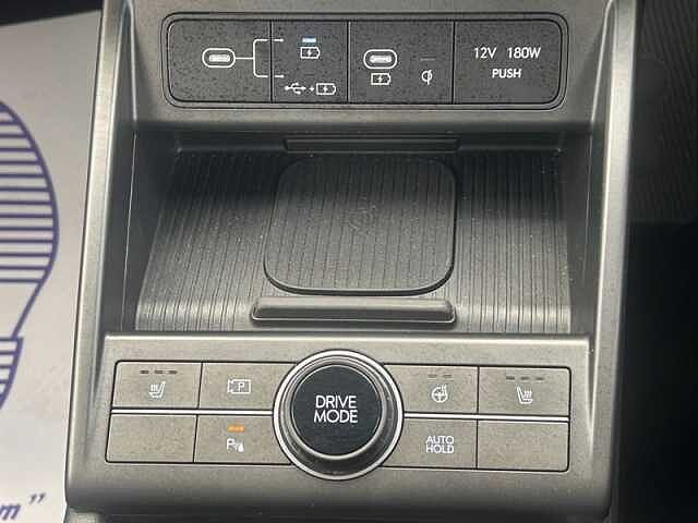 Hyundai KONA 65.4kWh N Line SUV 5dr Electric Auto (218 ps) Grey