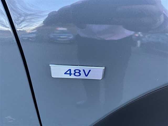 Hyundai KONA 1.0 T-GDi MHEV SE Connect SUV 5dr Petrol Hybrid Manual Euro 6 (s/s) (120 ps) Grey