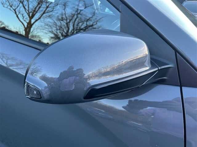 Hyundai KONA 1.0 T-GDi MHEV SE Connect SUV 5dr Petrol Hybrid Manual Euro 6 (s/s) (120 ps) Grey
