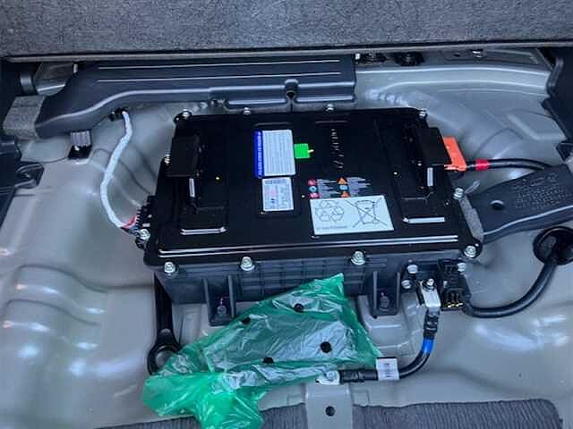 Hyundai KONA 1.0 T-GDi MHEV SE Connect SUV 5dr Petrol Hybrid Manual Euro 6 (s/s) (120 ps) Grey