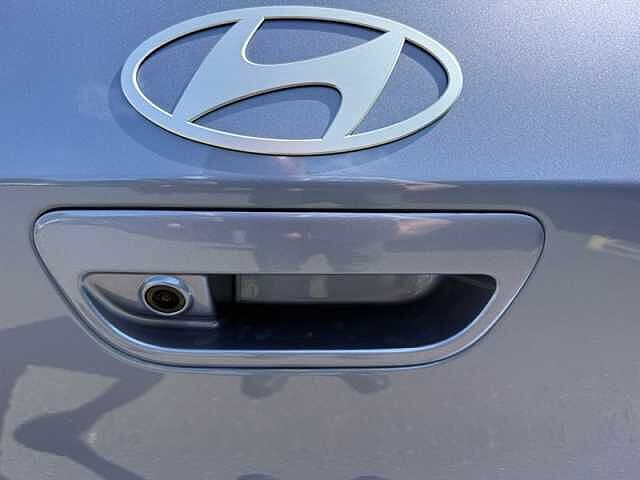 Hyundai i10 1.0 Advance Hatchback 5dr Petrol Manual Euro 6 (s/s) (63 ps)