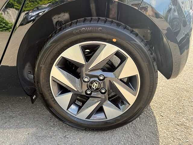 Hyundai i10 1.0 Advance Hatchback 5dr Petrol Manual Euro 6 (s/s) (63 ps)
