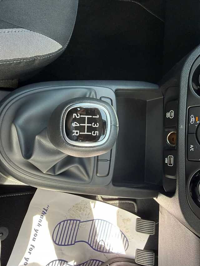 Hyundai i10 1.0 Advance Hatchback 5dr Petrol Manual Euro 6 (s/s) (63 ps)