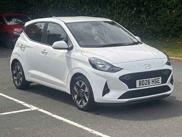 1.0 Advance Hatchback 5dr Petrol Manual Euro 6 (s/s) (63 ps)
