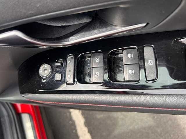 Hyundai TUCSON 1.6 T-GDi N Line S SUV 5dr Petrol Manual Euro 6 (s/s) (150 ps)