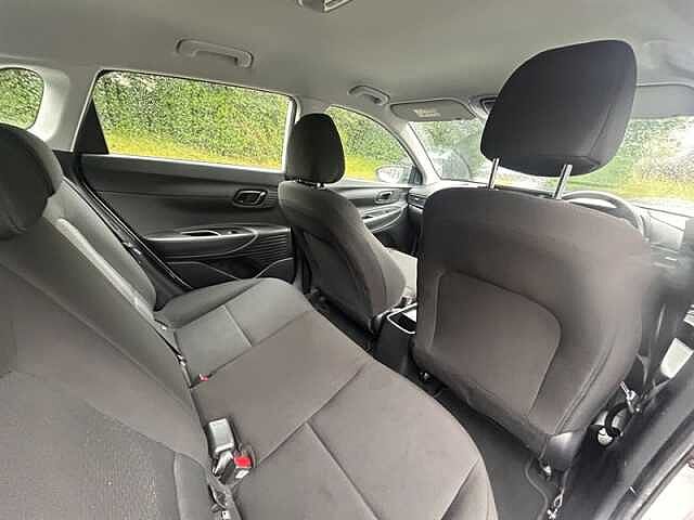 Hyundai i20 1.0 T-GDi Advance Hatchback 5dr Petrol DCT Euro 6 (s/s) (100 ps)