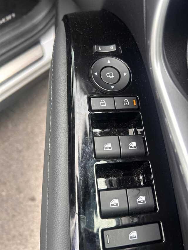 Hyundai TUCSON 1.6 T-GDi Ultimate SUV 5dr Petrol Hybrid Auto Euro 6 (s/s) (215 ps)