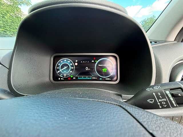Hyundai KONA 1.6 h-GDi Ultimate SUV 5dr Petrol Hybrid DCT Euro 6 (s/s) (141 ps)