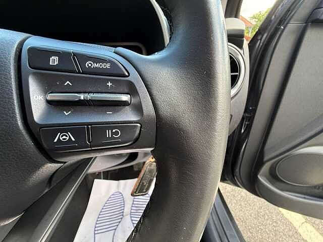 Hyundai KONA 1.0 T-GDi MHEV SE Connect SUV 5dr Petrol Hybrid Manual Euro 6 (s/s) (120 ps)