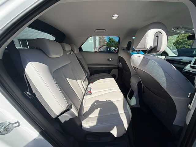 Hyundai IONIQ 5 73kWh Ultimate Hatchback 5dr Electric Auto (217 ps)