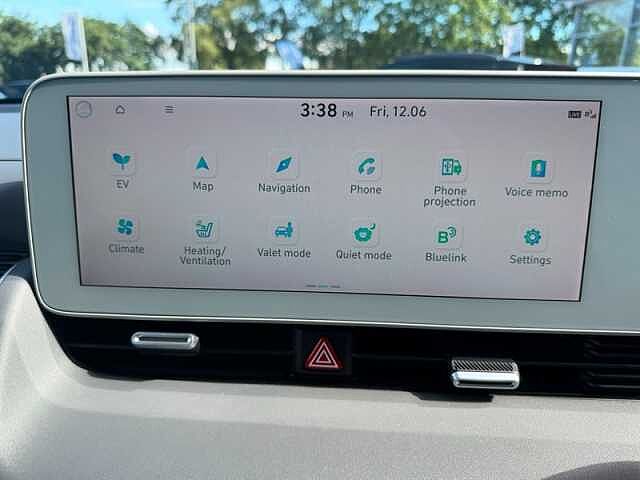Hyundai IONIQ 5 73kWh Ultimate Hatchback 5dr Electric Auto (217 ps)