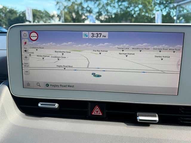 Hyundai IONIQ 5 73kWh Ultimate Hatchback 5dr Electric Auto (217 ps)