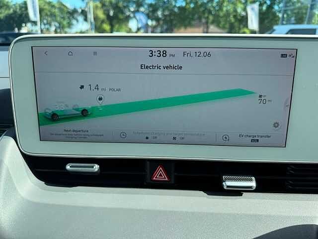 Hyundai IONIQ 5 73kWh Ultimate Hatchback 5dr Electric Auto (217 ps)