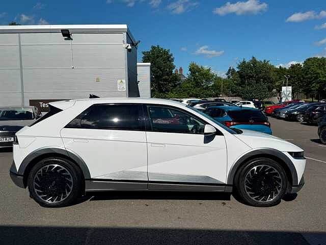 Hyundai IONIQ 5 73kWh Ultimate Hatchback 5dr Electric Auto (217 ps)