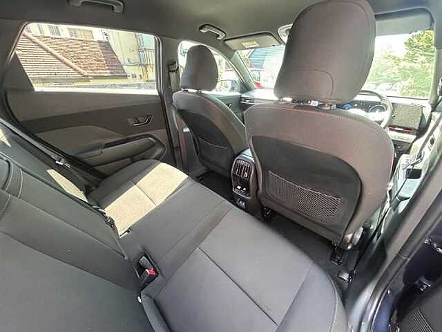 Hyundai KONA 65.4kWh N Line SUV 5dr Electric Auto (218 ps)