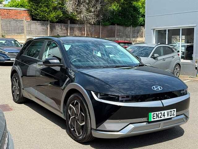 Hyundai IONIQ 5 77kWh Premium Hatchback 5dr Electric Auto (228 ps)
