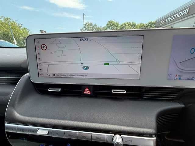 Hyundai IONIQ 5 77kWh Premium Hatchback 5dr Electric Auto (228 ps)